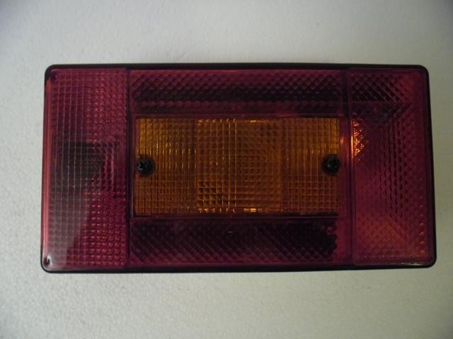 stop lampa italija desna